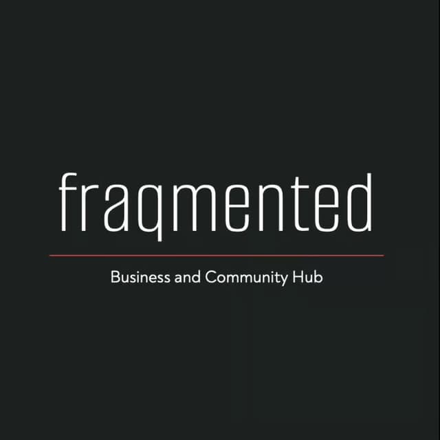 Fraqmented Business Community logo