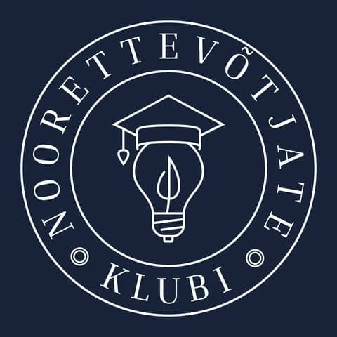 Noorteettevotjate Klubi logo