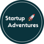 Startup Adventures logo