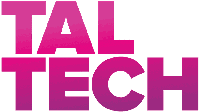 TalTech logo